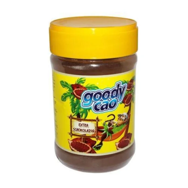 Какао розстворе goody cao 500 г дитячий - 1
