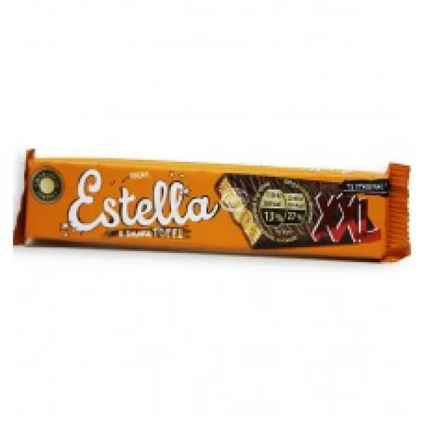 Вафлі estella Estella toffi 50 г - 1