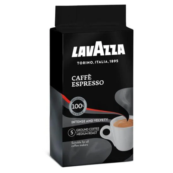 Кава мелена lavazza espresso italiano classico, 250 г - 1