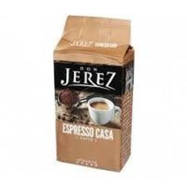 Кава мелена Don Jerez don jerez espresso casa (кава дон херес) 250 г. - 1