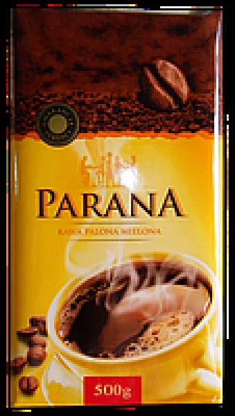 Кава мелена Parana натуральна parana 500 г - 1